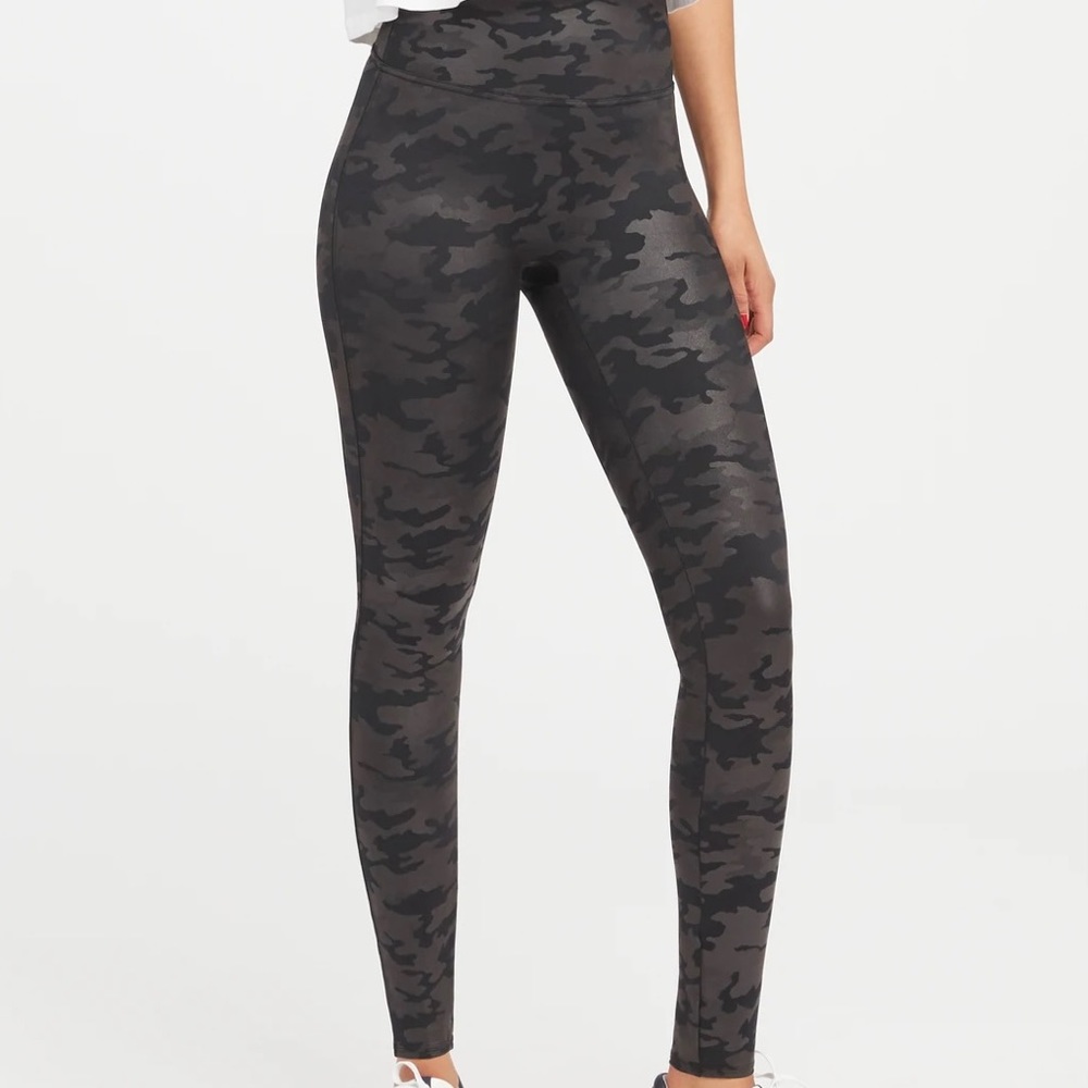 Spanx leggings